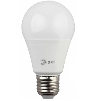 Лампа светодиодная Эра LED A65-25W-E27