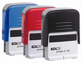 Штамп Colop Printer C10 + Клише