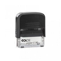 Оснастка Colop Printer C30 (Корпус)
