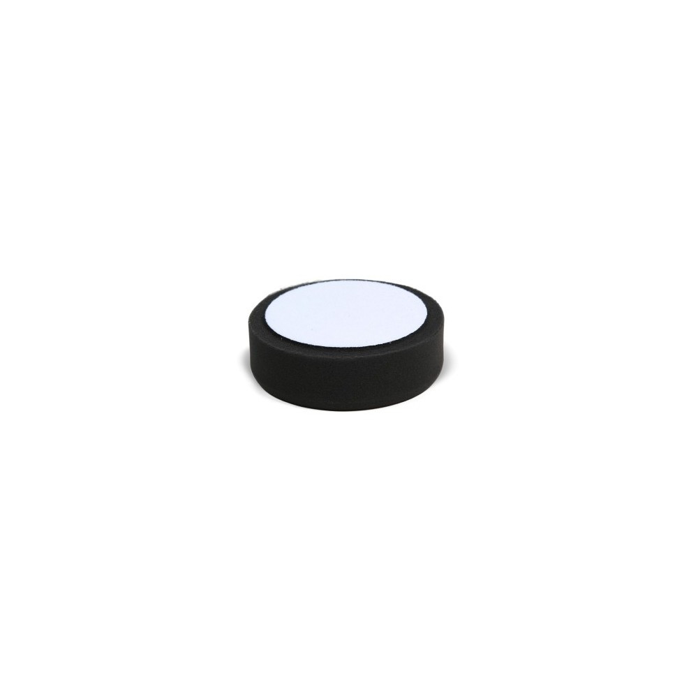 SOLL полировальный круг 150x50мм без накладки, чёрный - фото 1 - id-p92250427