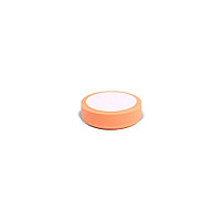 SOLL полировальный круг 150x50мм без накладки, оранжевый