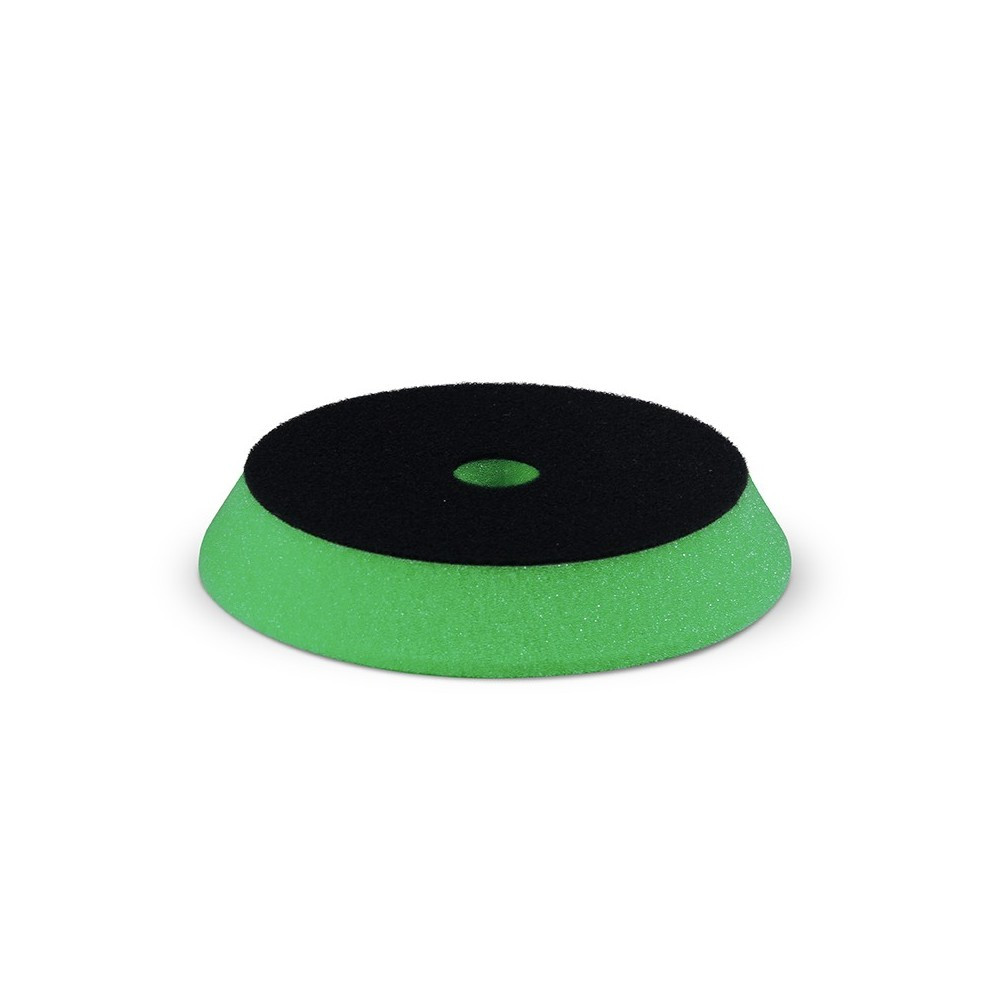 SOLL DA полировальный круг без накладки, зелёный 150x25 мм - фото 1 - id-p92250452