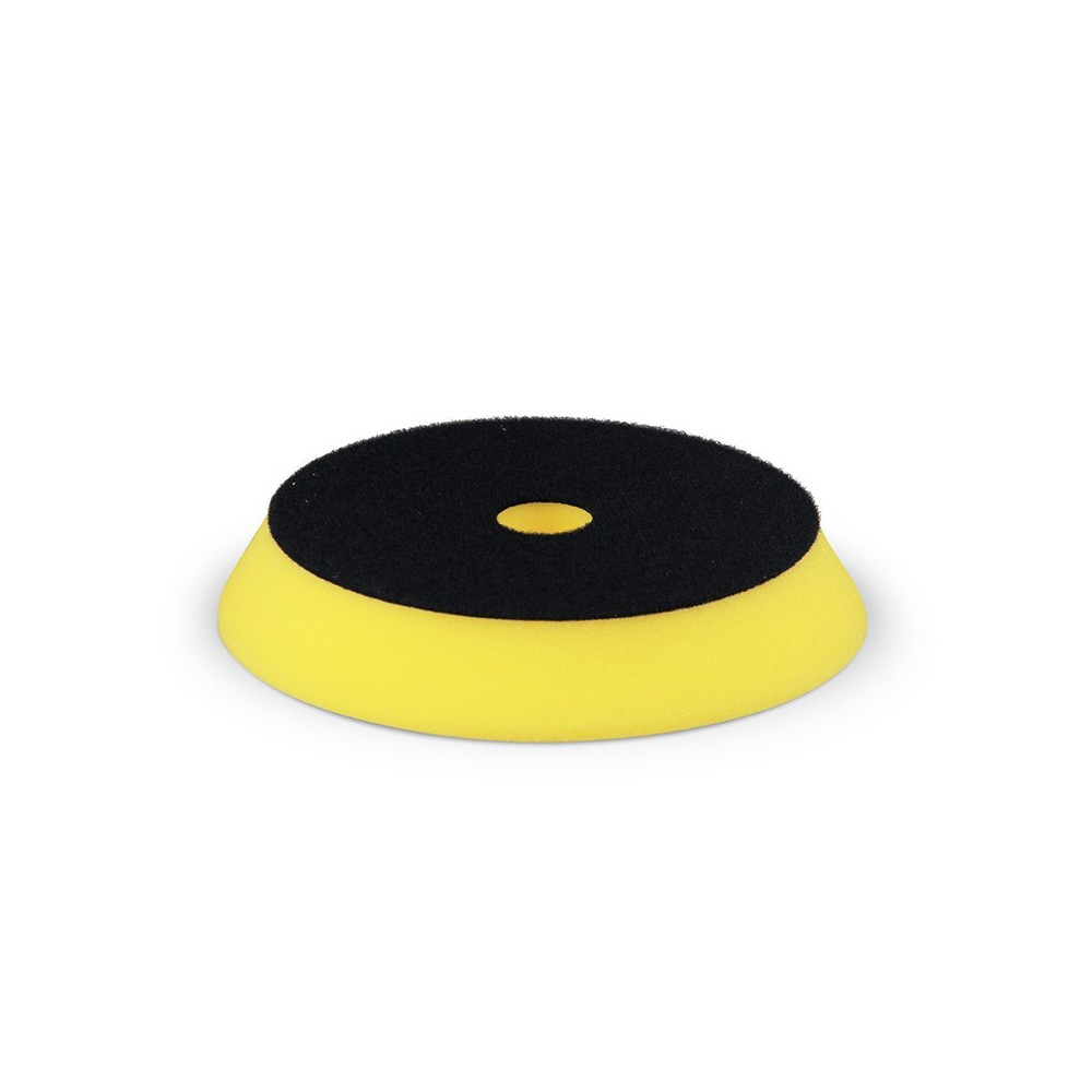 SOLL DA полировальный круг без накладки, жёлтый 150x25 мм - фото 1 - id-p92250456