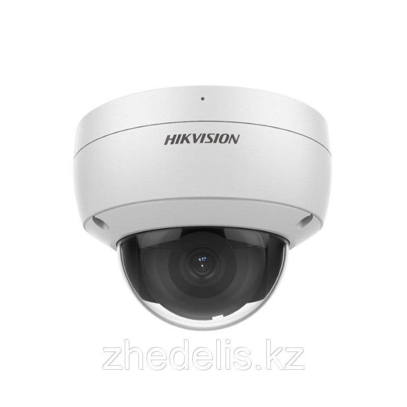 Hikvision DS-2CD2126G2-ISU (2.8мм) IP видеокамера, 2МП IPC-Easy IP 4.0
