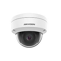 Hikvision DS-2CD1043G0E-I (2,8 мм) IP видеокамера уличная, 4МП, IR Mini Bullet