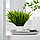 Искусственная волнистая трава для декора с регулирующей длиной 30-43 см (1 пучок), фото 8