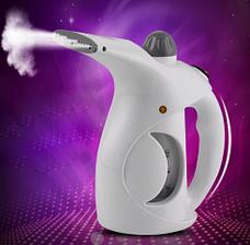 Ручной отпариватель Mini Steamer белый Ликвидация склада!, фото 2