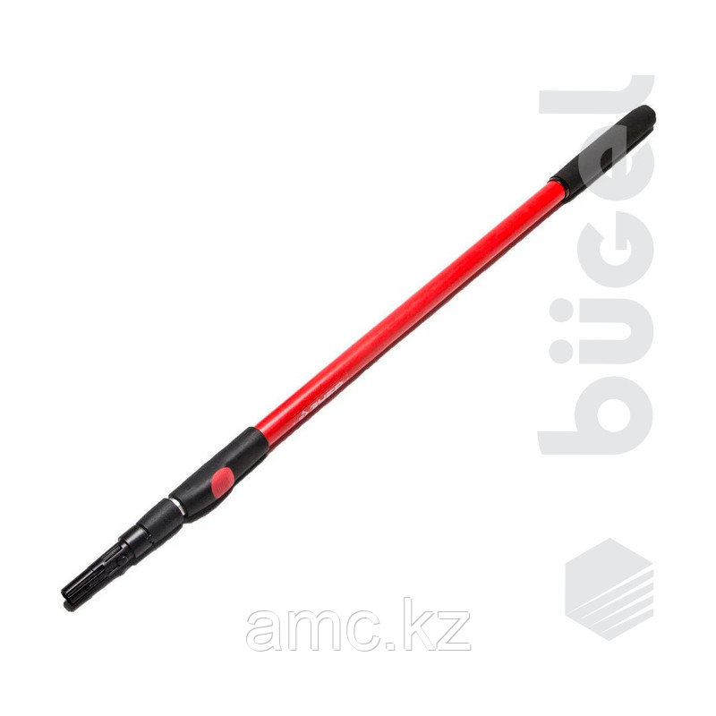 Ручка телескопическая 1-2м