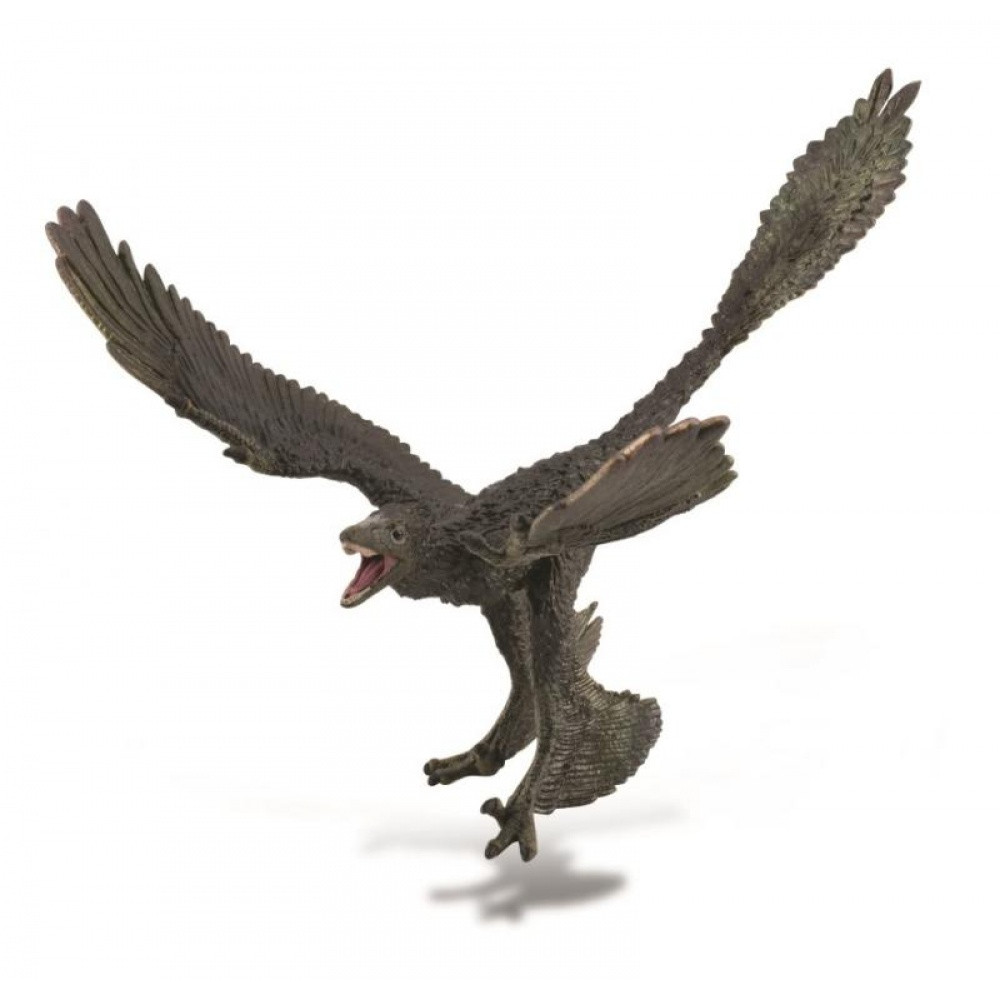 CollectA Фигурка Микрораптор, 20 см