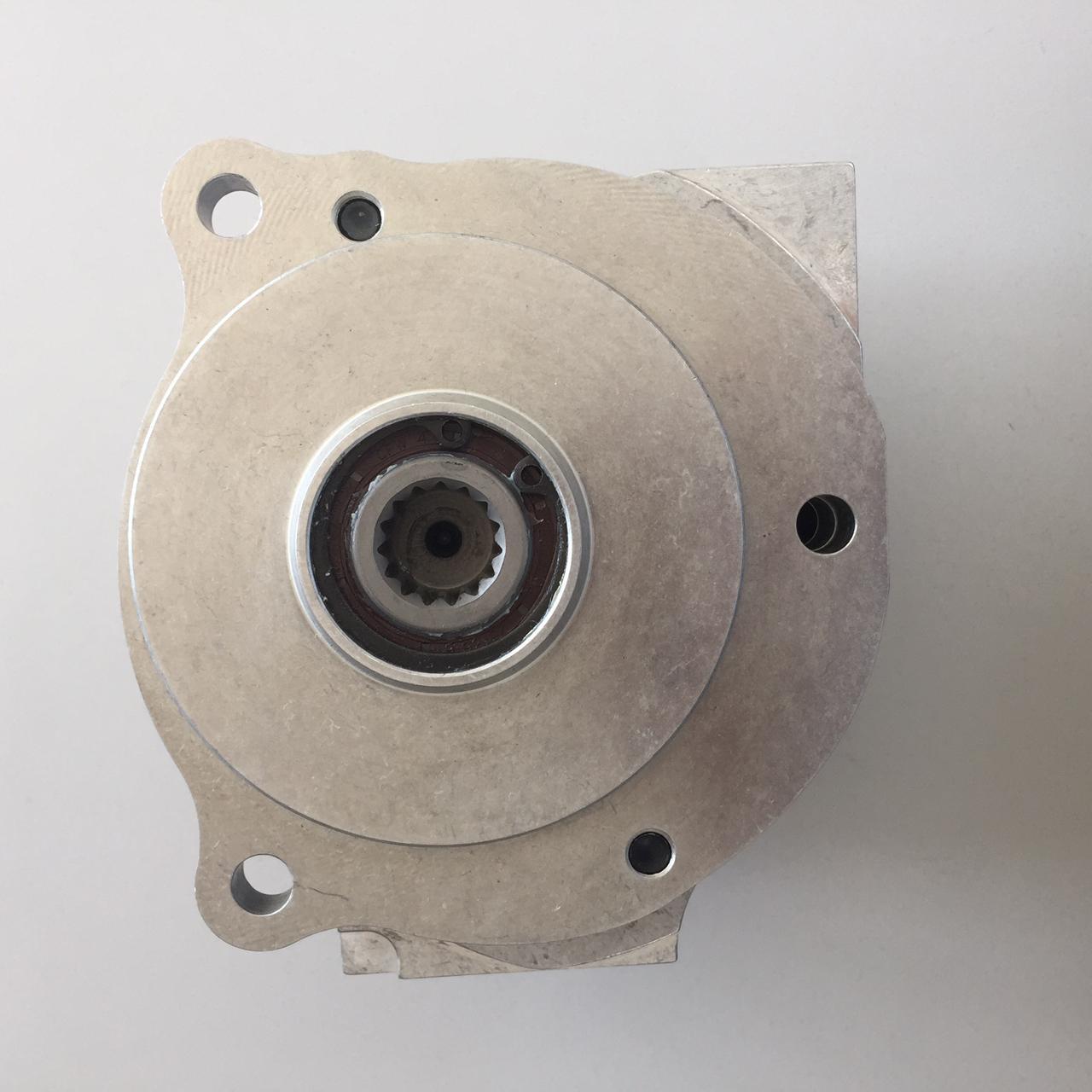 Гидравлический насос Liebherr купить с доставкой по Казахстану