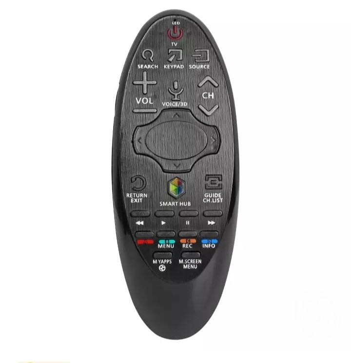 Пульт -мышка дистанционного управления для ТВ Samsung
