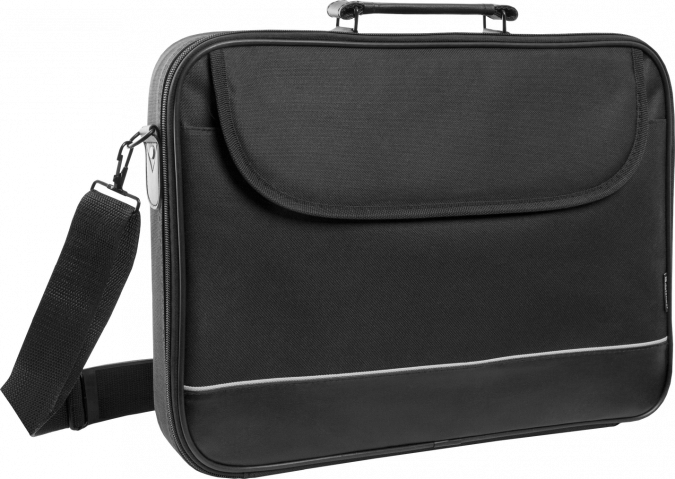Сумка для ноутбука Defender Ascetic 15"-16" черный