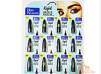 Сурьма (Каджал) для глаз (Kajal BLUE HEAVEN), 2 гр
