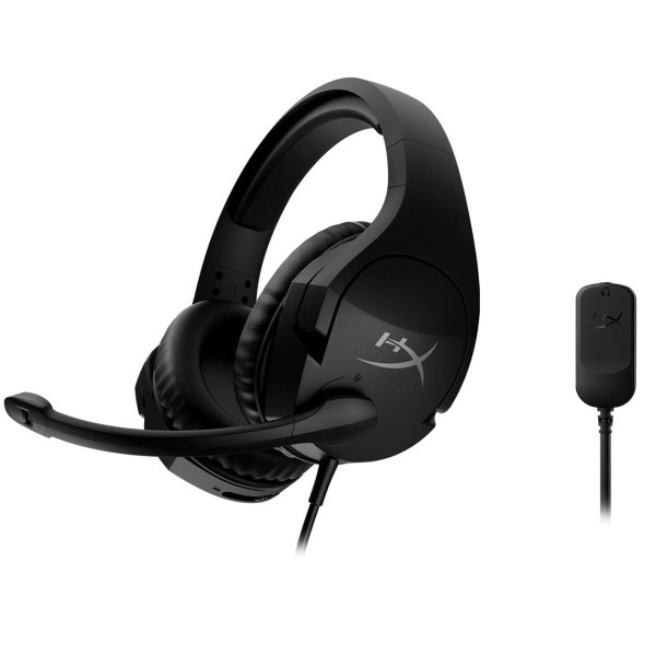 Игровые наушники HyperX Cloud Stinger S HHSS1S-AA-BK/G