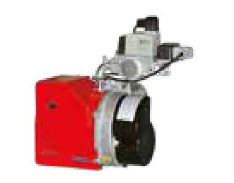 Горелка газовая Max Gas 70 Ecoflam (34-70 кВт)