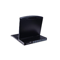 KVM консоль SHIP AS-9116ULS