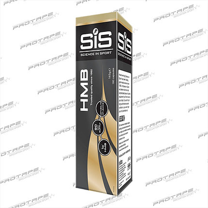 HMB (гидроксиметилбутират) SiS 500 мг. 180 таблеток, фото 2