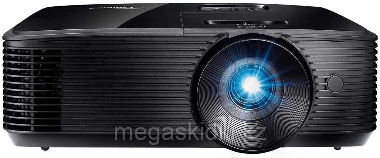 Проектор Optoma X400LVe+подарок