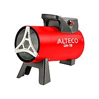 Нагреватель газовый ALTECO GH 15