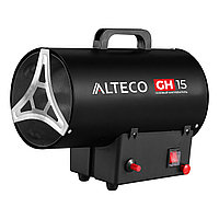 Газовый нагреватель ALTECO GH 15 (N)