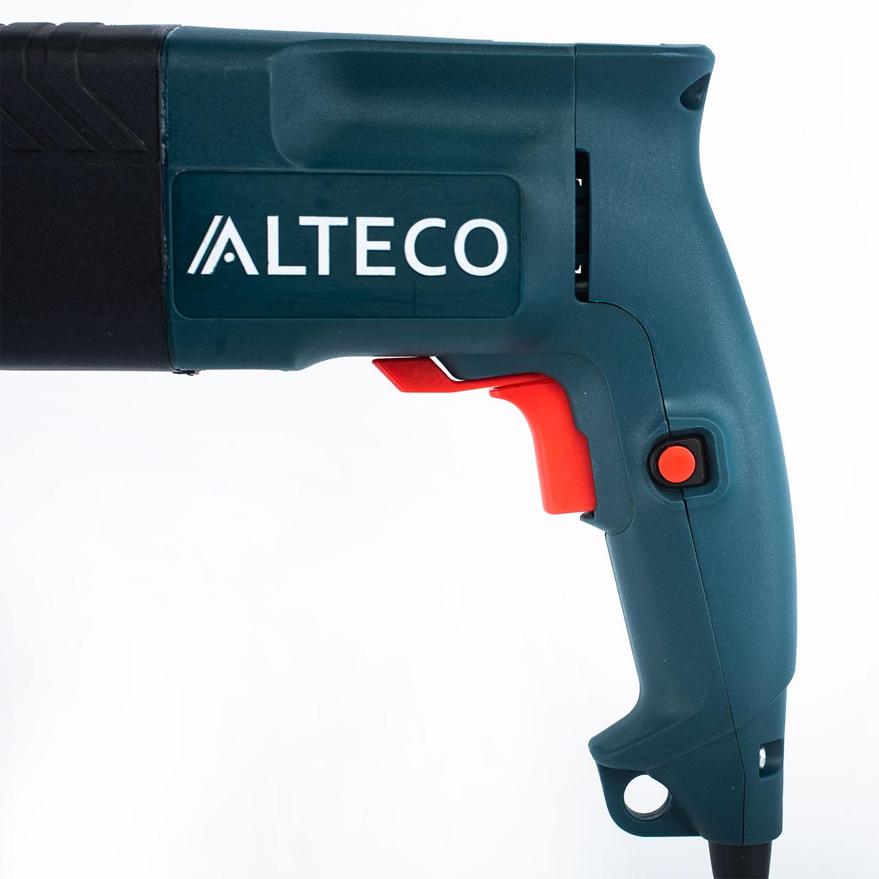 Перфоратор ALTECO RH 650-24 SDS-plus - фото 5 - id-p92254497