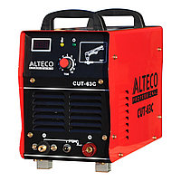 Сварочный аппарат ALTECO CUT 63 C