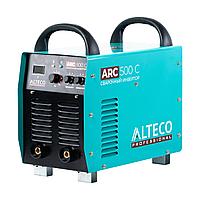 Сварочный аппарат ALTECO ARC 500 С