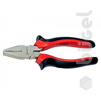 Бокорезы, 180 мм, никель.