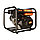 Мотопомпа бензиновая FoxWeld 600W50, фото 3
