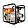 Мотопомпа бензиновая FoxWeld 1100W80, фото 7