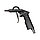 AERO Пистолет для продувки 10 см, фото 3