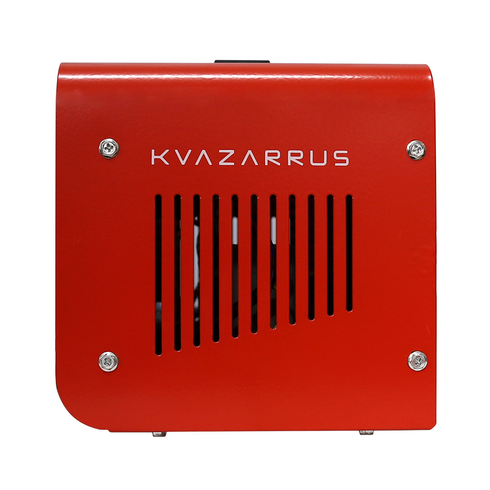 Пуско-зарядное устройство KVAZARRUS PowerBox 50M START - фото 3 - id-p92256691