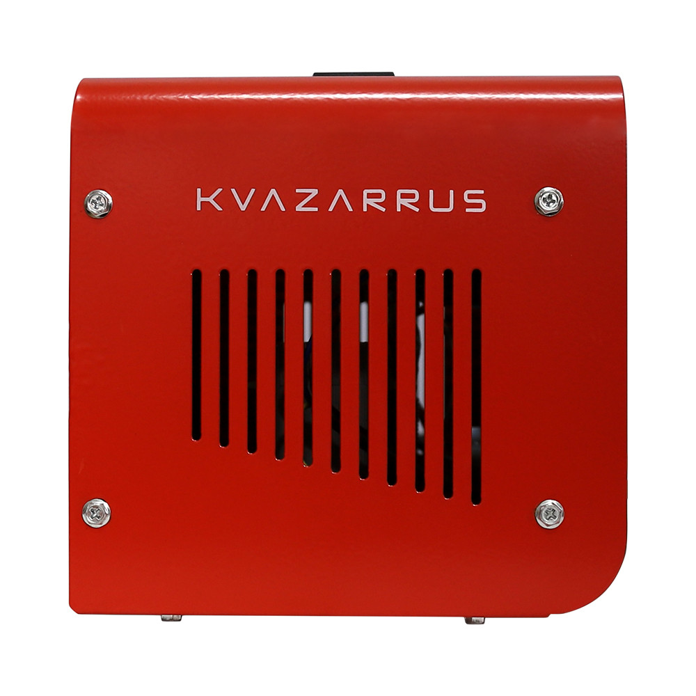 Пуско-зарядное устройство KVAZARRUS PowerBox 50M START - фото 5 - id-p92256691