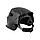 Маска сварщика АЛМАЗ "черная" (3700V) без коробки (пр-во FoxWeld/КНР), фото 3