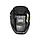 Маска сварщика АЛМАЗ "черная" (3700V) без коробки (пр-во FoxWeld/КНР), фото 10