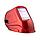 Маска сварщика GEFEST "красная" без коробки (ф-р 9500V, пр-во FoxWeld),без коробки, фото 7