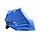 Маска сварщика GEFEST "синяя" (ф-р 9500V, пр-во FoxWeld) без коробки, фото 6