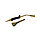 Горелка воздушная паяльная СВАРИС ГВП-300 (пропановая, пр-во FoxWeld/КНР), фото 2