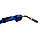 FoxWeld Горелка UnoMIG-25 5м шарнирная (230А, возд., пр-во FoxWeld/КНР), фото 2