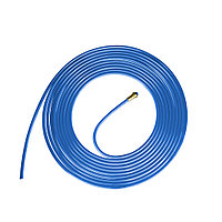 FoxWeld Канал 0,6-0,8мм тефлон синий, 4м (126.0008/GM0601, пр-во FoxWeld/КНР)