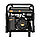 Бензиновый генератор FoxWeld Expert G8500 EW, фото 8