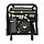Бензиновый генератор FoxWeld Expert G9500 EW, фото 8