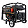Бензиновый генератор FoxWeld Expert G9500-3, фото 8