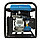 Бензиновый инверторный генератор VARTEG G3800i, фото 5