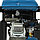 Бензиновый инверторный генератор VARTEG G3800i, фото 8
