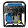 Бензиновый инверторный генератор VARTEG G2600i, фото 2