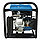 Бензиновый инверторный генератор VARTEG G2600i, фото 6
