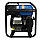 Бензиновый инверторный генератор VARTEG G5000i, фото 5