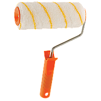 Валик универсальный для всех типов работ и ЛКМ 180/40/6