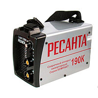 Инверторный сварочный аппарат РЕСАНТА САИ-190К, фото 1